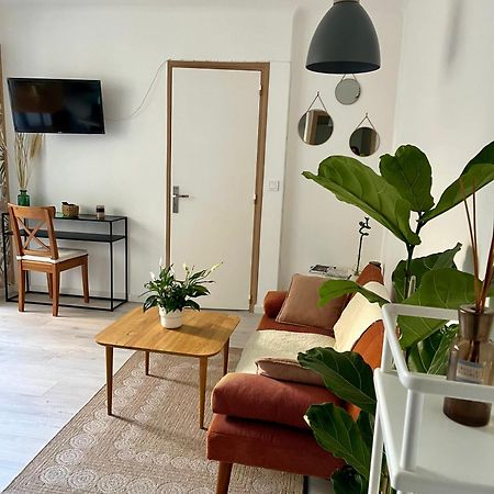 Cosy Appartement En Centre-Ville Montpellier Extérieur photo